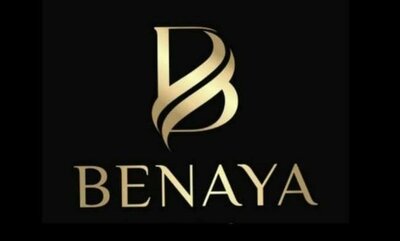 Trademark BENAYA + LOGO