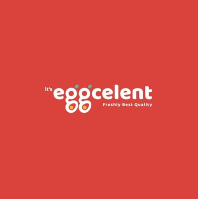 Trademark ITSEGGCELENT + Logo