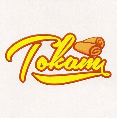 Trademark Tokam + LOGO