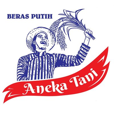 Trademark Aneka Tani