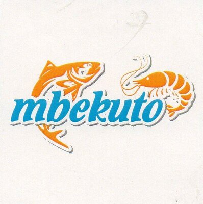 Trademark mbekuto + LOGO