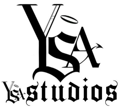 Trademark YSASTUDIOS & Lukisan