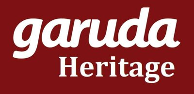 Trademark garuda heritage