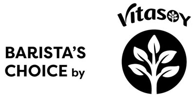 Trademark BARISTA'S CHOICE by Vitasoy and Design