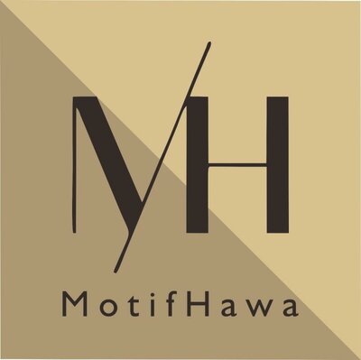 Trademark MotifHawa + LOGO