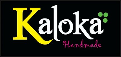 Trademark KALOKA HANDMADE