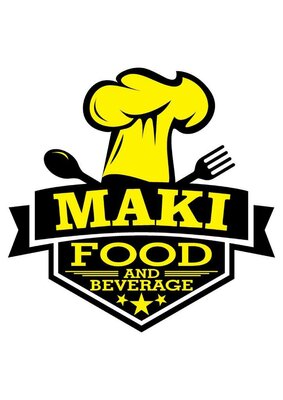 Trademark MAKI FOOD AND BEVERAGE