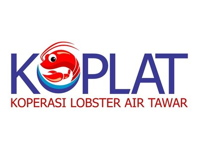 Trademark KOPLAT KOPERASI LOBSTER AIR TAWAR