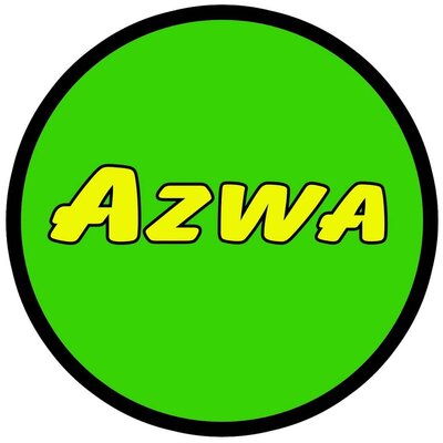 Trademark AZWA