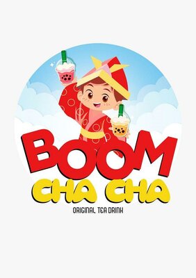 Trademark BOOM CHA CHA & Logo