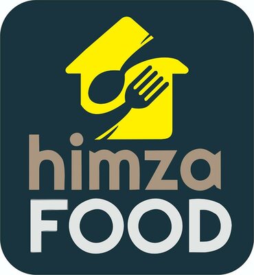 Trademark Himza Food + LOGO