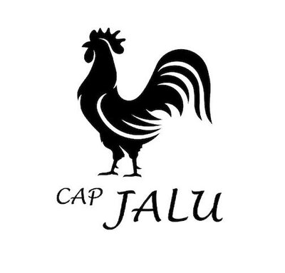 Trademark CAP JALU & Lukisan