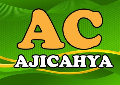 Trademark AC AJICAHYA