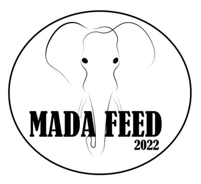 Trademark MADA FEED 2022