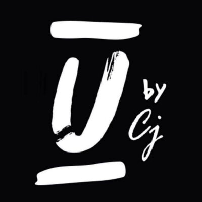 Trademark U by Cj + Logo