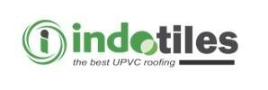 Trademark INDOTILES ATAP UPVC