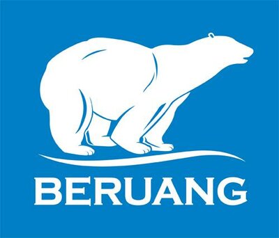 Trademark BERUANG