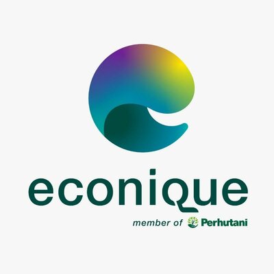 Trademark econique member of Perhutani