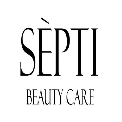 Trademark SEPTI BEAUTY CARE