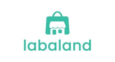 Trademark LABALAND + LOGO