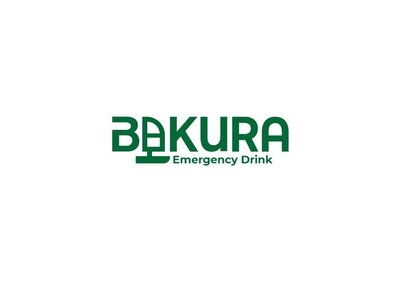 Trademark BAKURA EMERGENCY DRINK