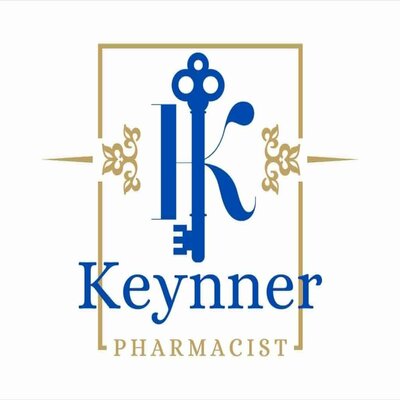 Trademark Keynner Pharmacist