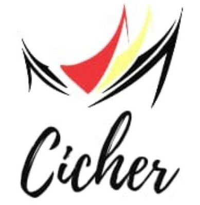 Trademark CICHER + LUKISAN