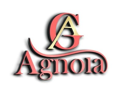 Trademark AGNOLA + LOGO