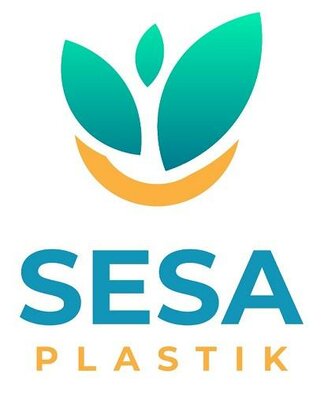 Trademark SESA PLASTIK + LOGO