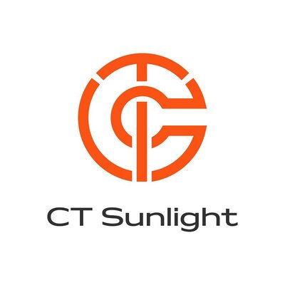 Trademark CT Sunlight