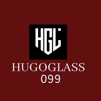 Trademark HGL HUGOGLASS 099