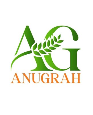 Trademark Logo Anugrah