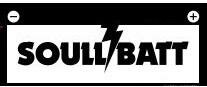 Trademark SOULL BATT + LOGO