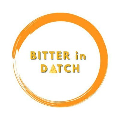 Trademark Bitter in Dutch