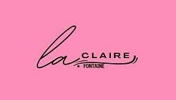 Trademark LA CLAIRE FONTAINE + LOGO