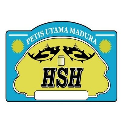 Trademark PETIS UTAMA MADURA HSH