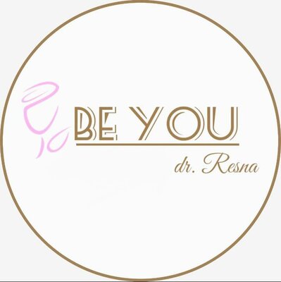 Trademark BE YOU dr. Resna