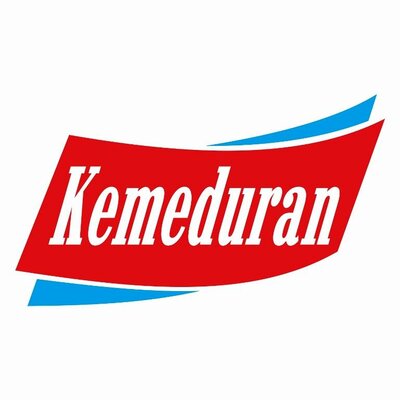 Trademark Kemeduran + LOGO