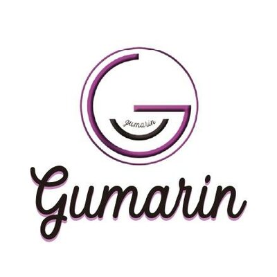 Trademark Gumarin + Logo