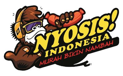 Trademark NYOSIS! INDONESIA