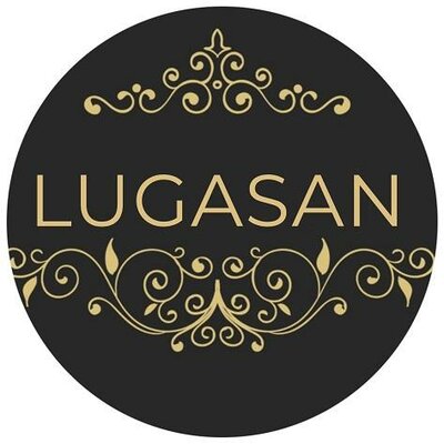 Trademark LUGASAN