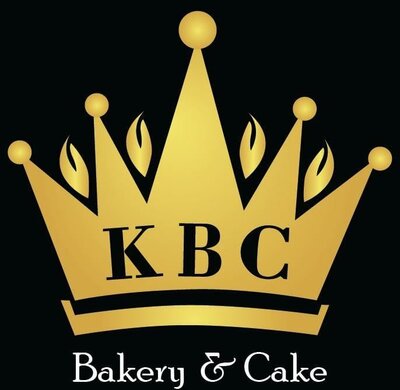 Trademark KBC Bakery & Cake + Logo