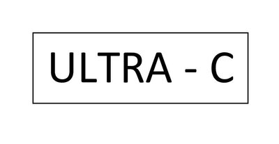 Trademark ULTRA - C