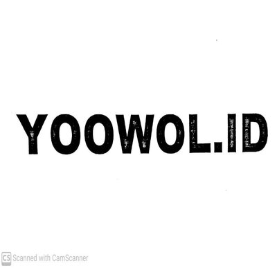 Trademark YOOWOL.ID