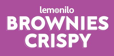 Trademark LEMONILO BROWNIES CRISPY