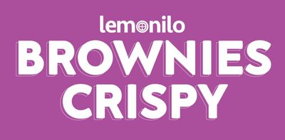 Trademark LEMONILO BROWNIES CRISPY