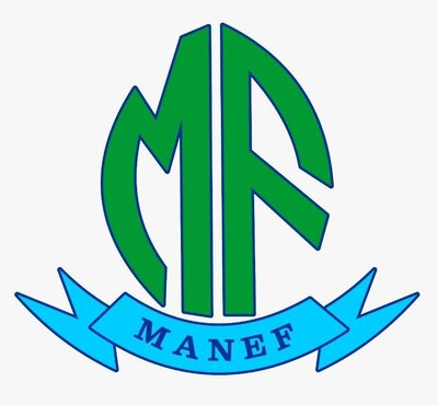 Trademark MANEF