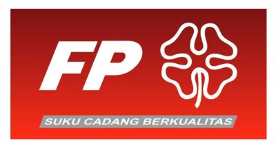 Trademark FP + Logo