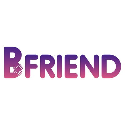 Trademark BFRIEND