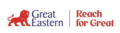 Trademark Great Eastern Reach for Great & Logo